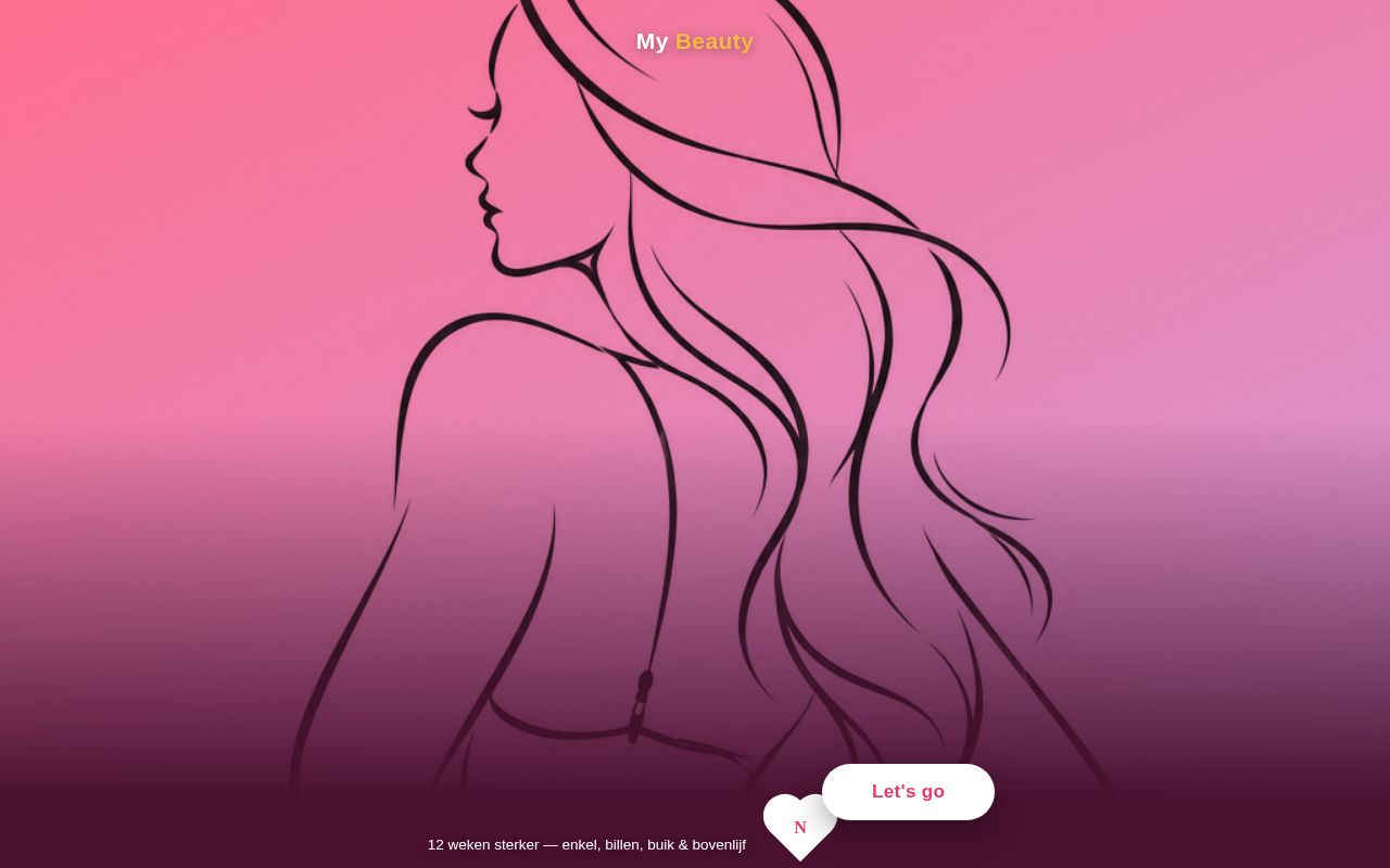 Preview of Mybeauty