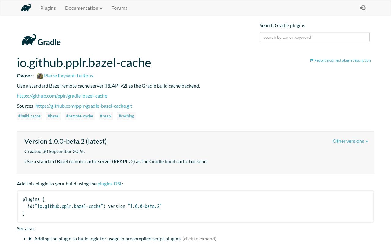 Preview of Gradle