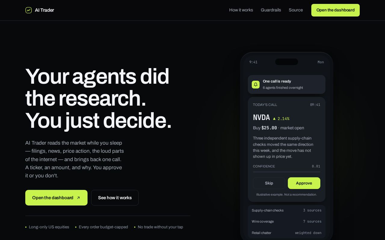 Preview of Autotrader