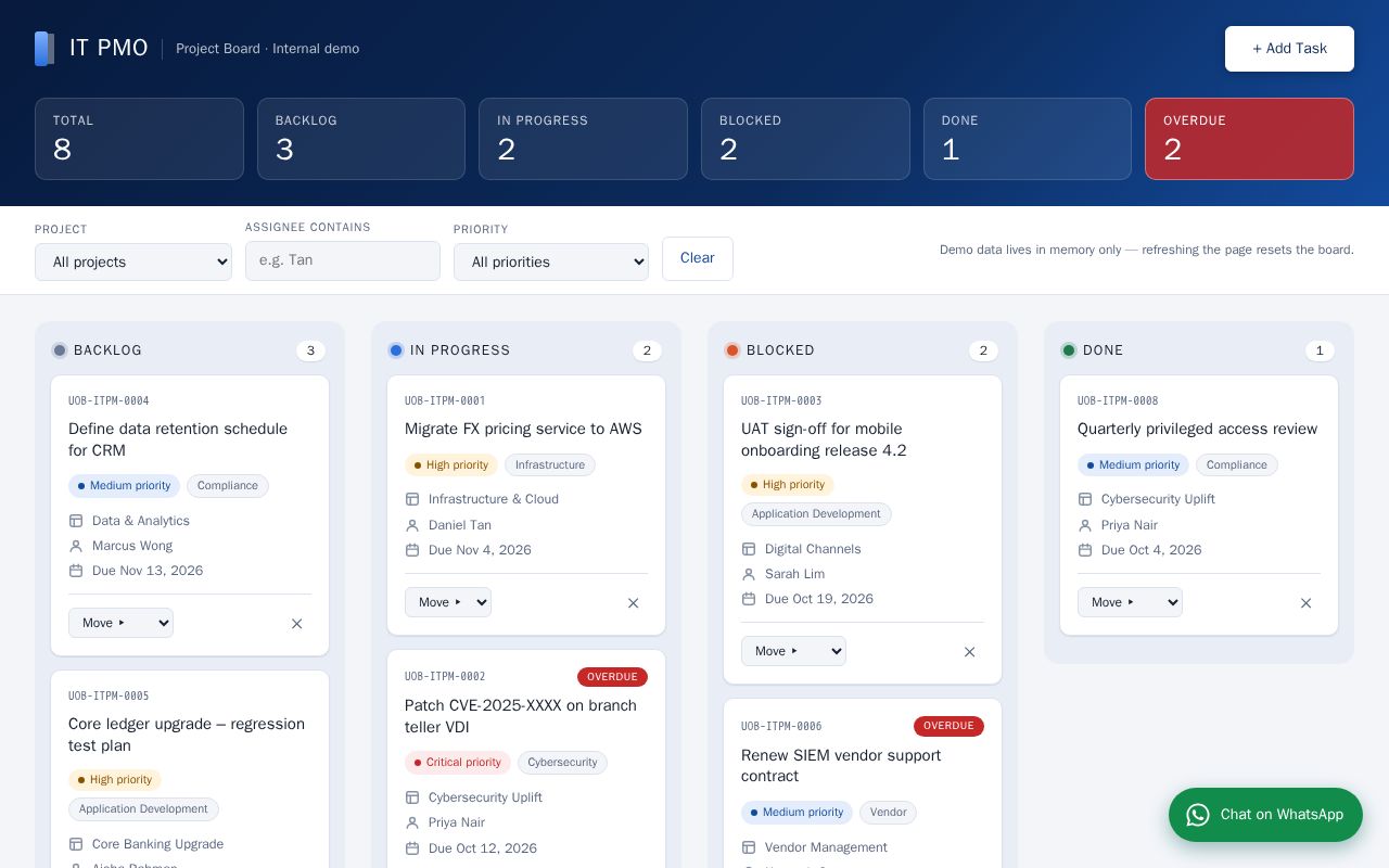 Preview of Bibhuti Repo