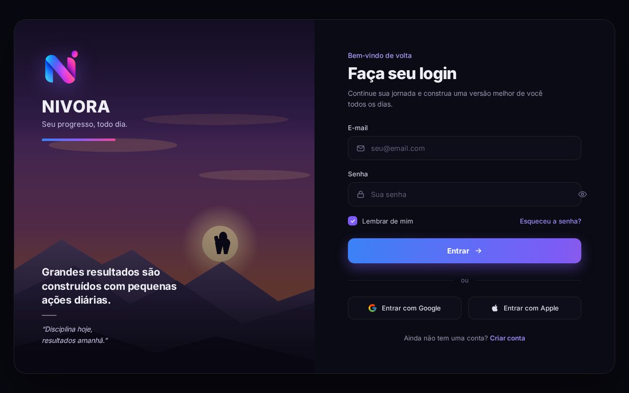 Preview of Nivora