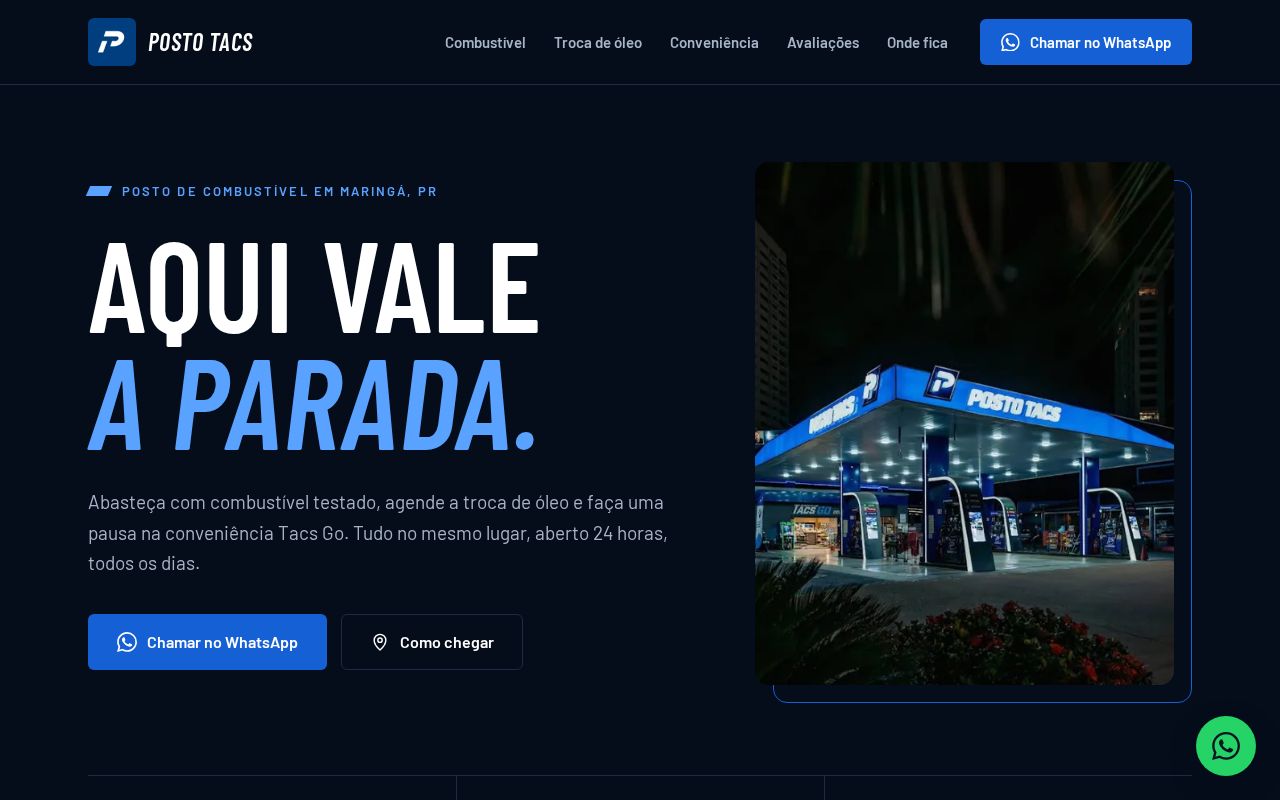 Preview of Posto Tacs