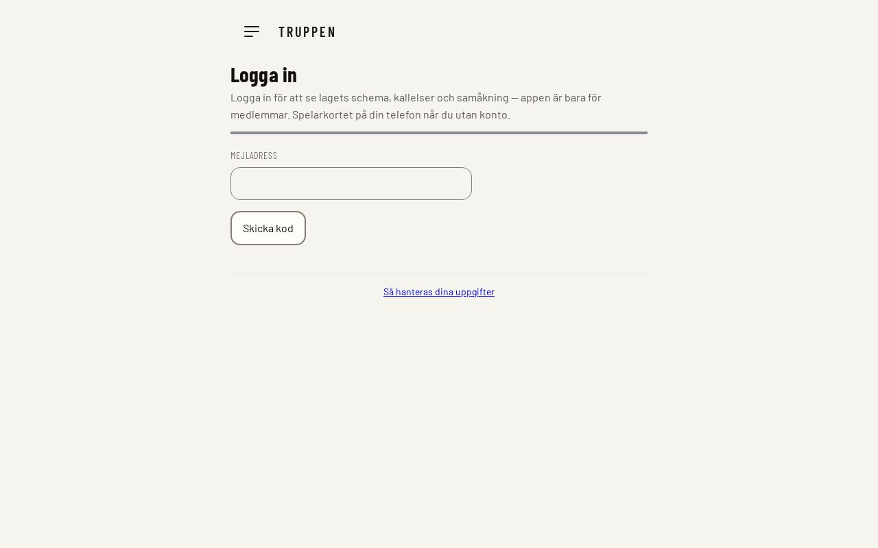 Preview of Truppen