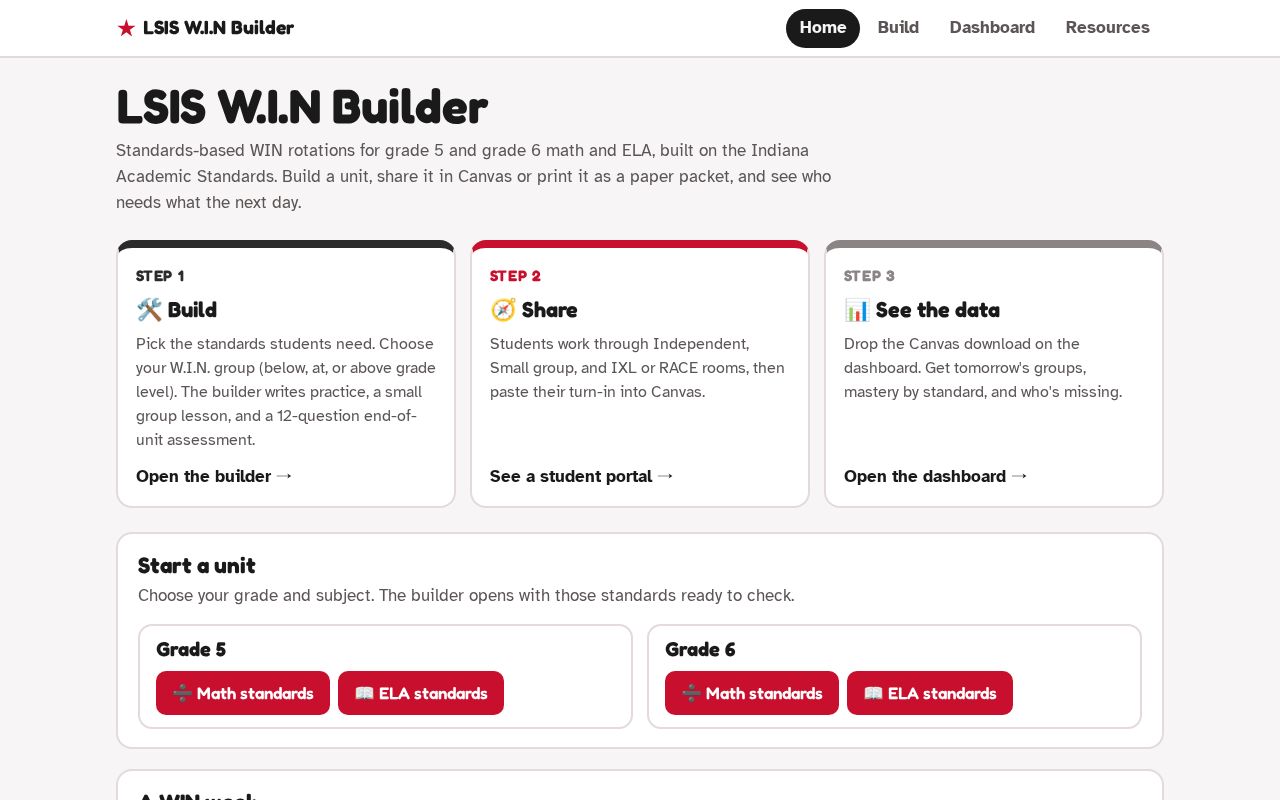 Preview of Winbuilder