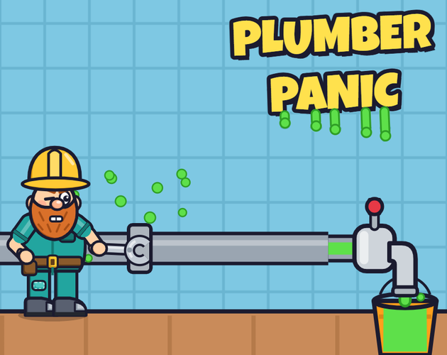 Preview of Plumber Panic