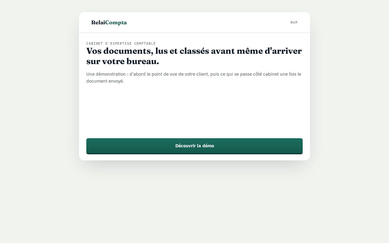 Preview of RelaiCompta