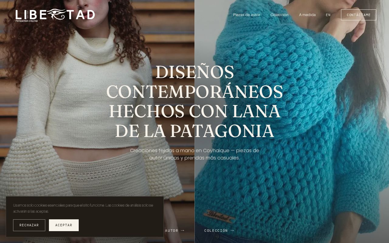Preview of Libertadpatagona