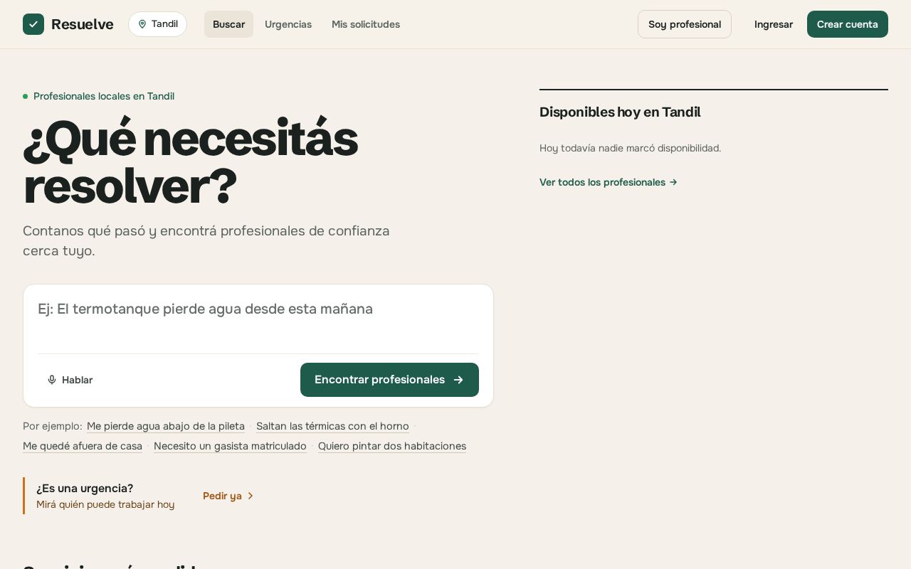 Preview of Resuelve