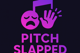 Preview of Pitch Slap
