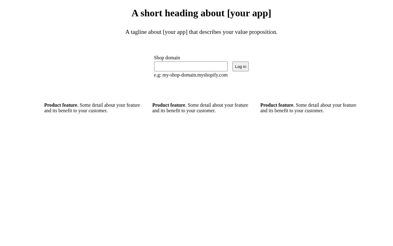 Preview of Deliverly
