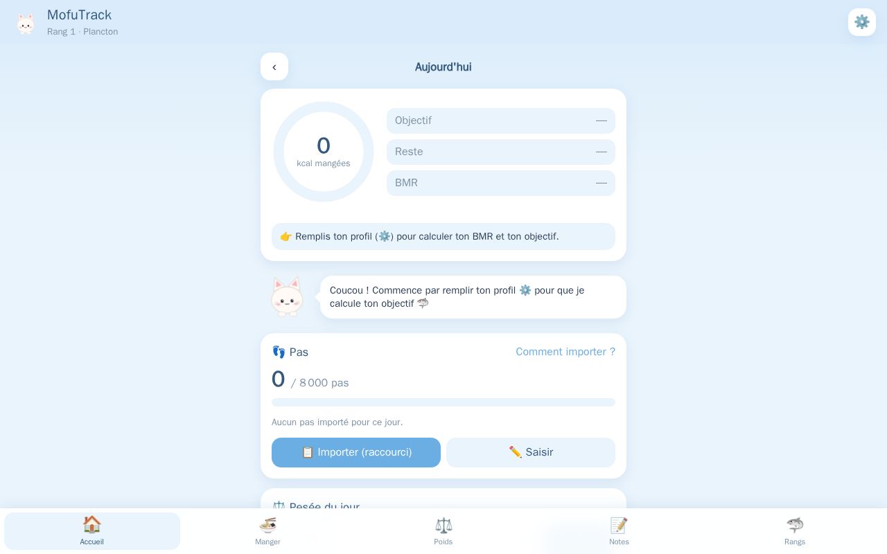 Preview of MofusandTracker
