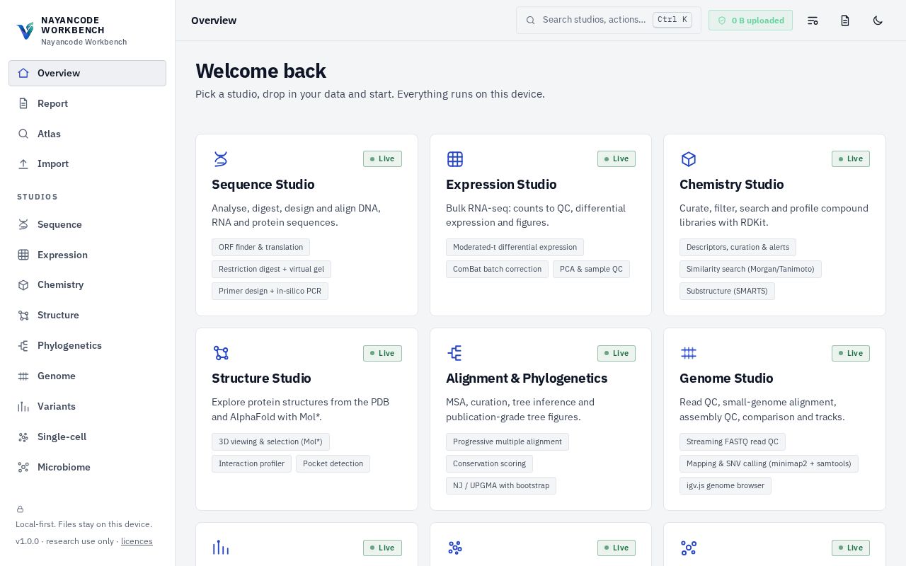 Preview of Nayancode