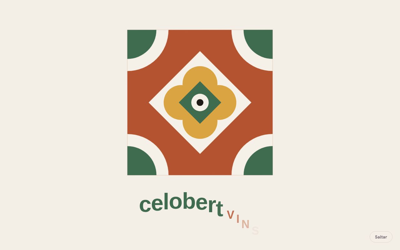Preview of Celobert Vins
