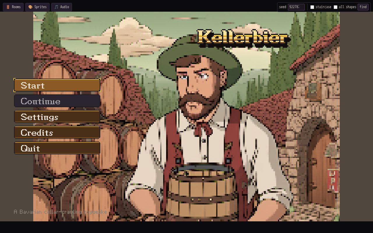 Preview of Kellerbier