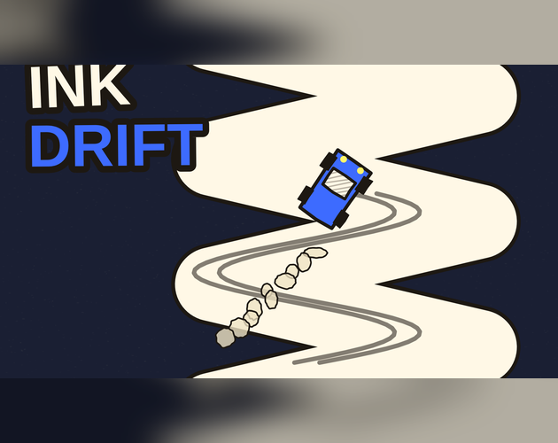 Preview of Ink Drift