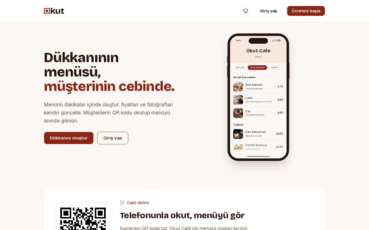 Preview of Okut