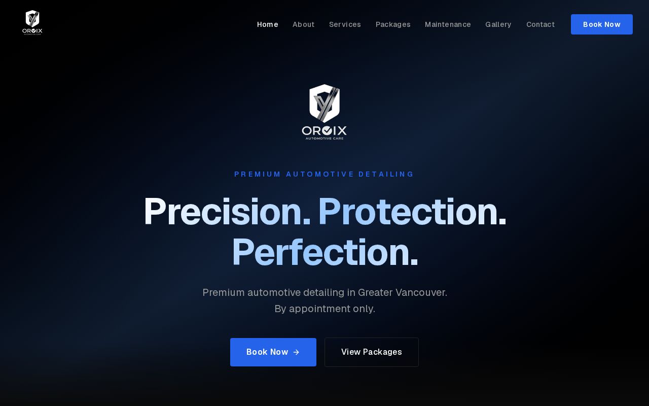 Preview of ORVIX