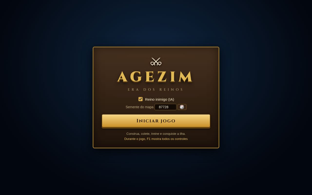 Preview of Agezim