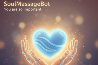 Preview of SoulMassageBot
