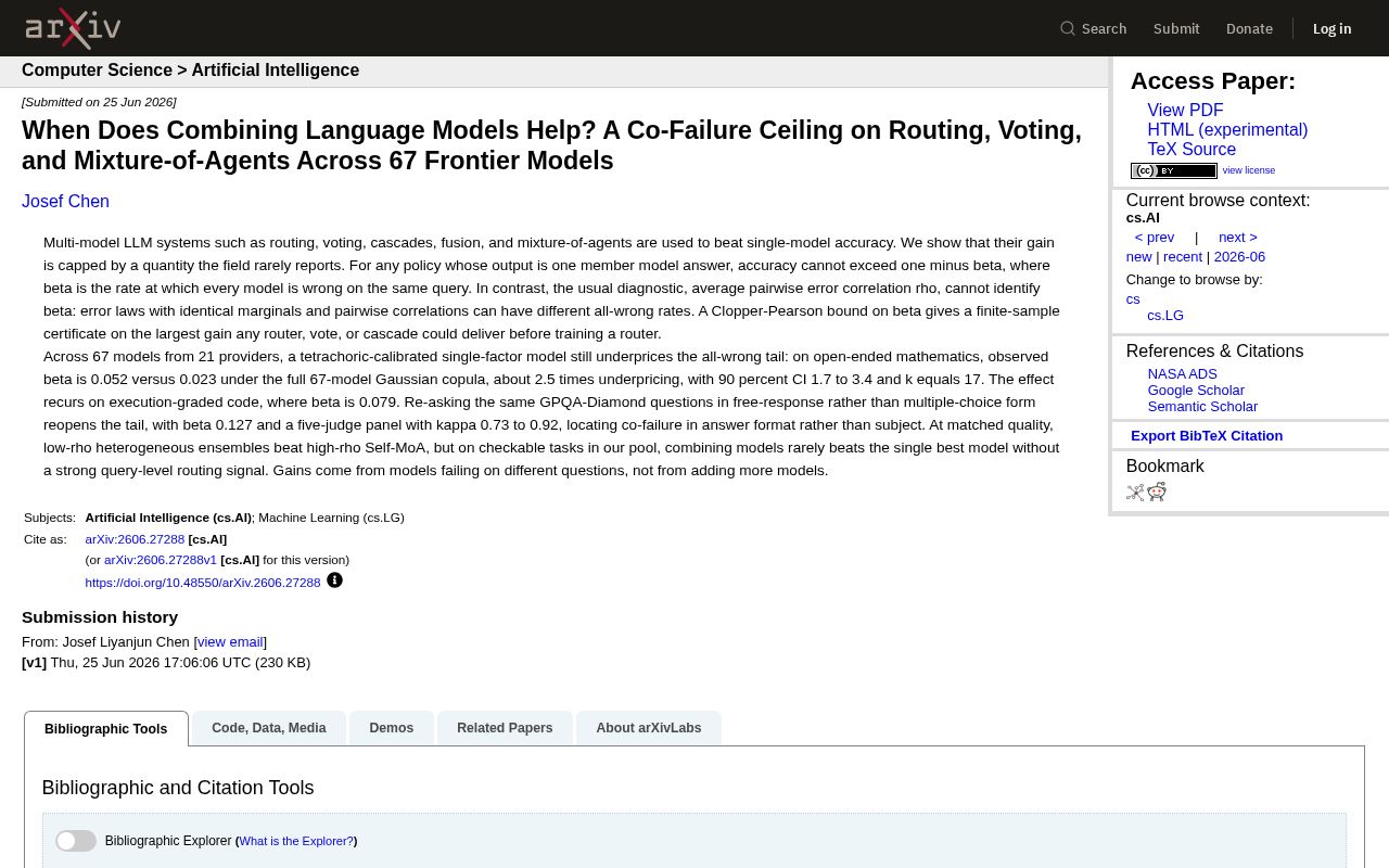 Preview of Co Failure Ceiling