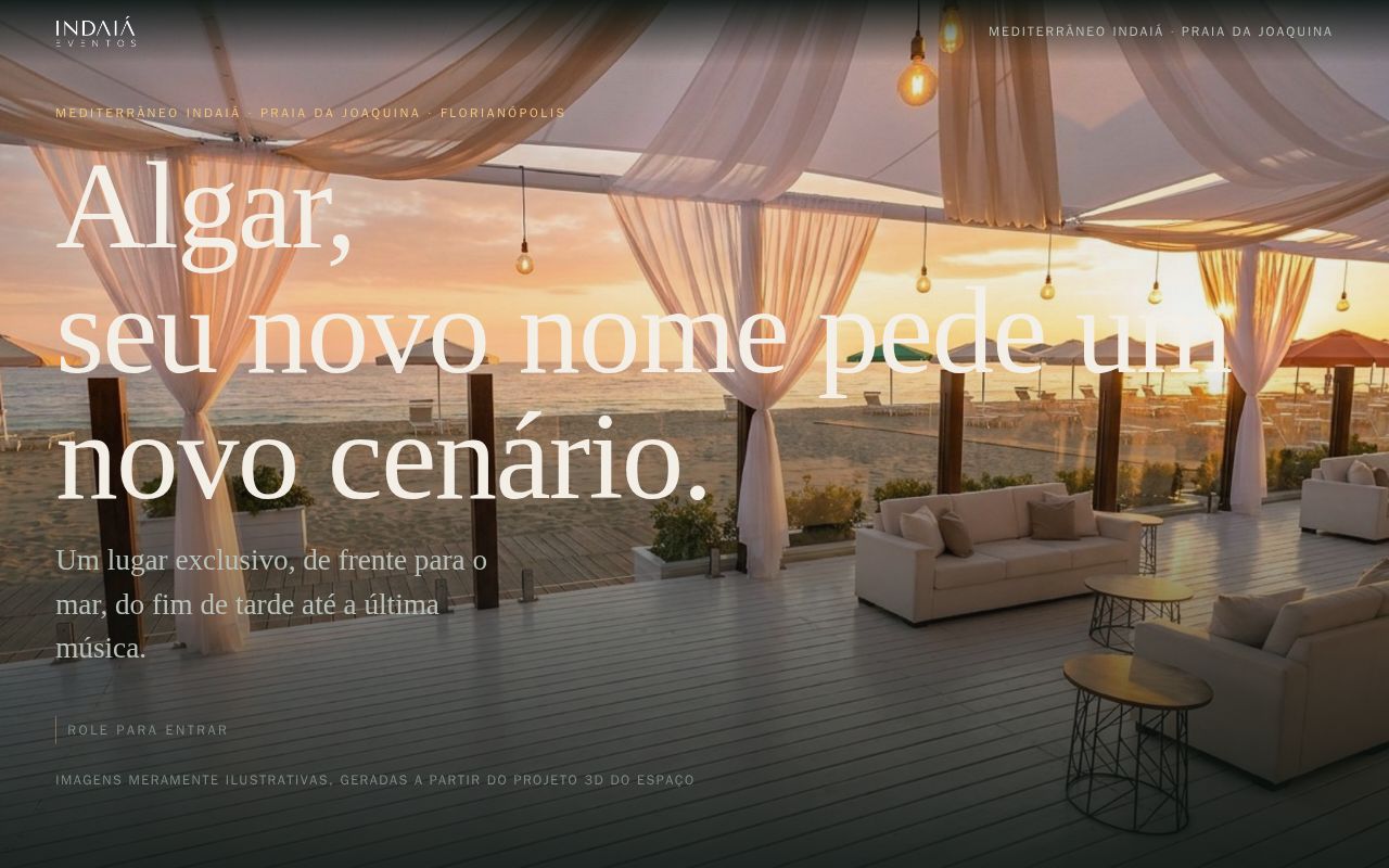 Preview of Proposta Algar Apresentacao