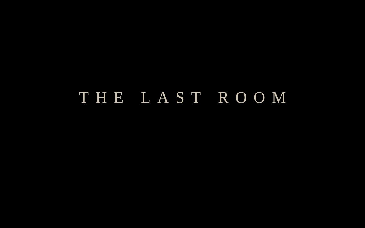 Preview of The Last Room