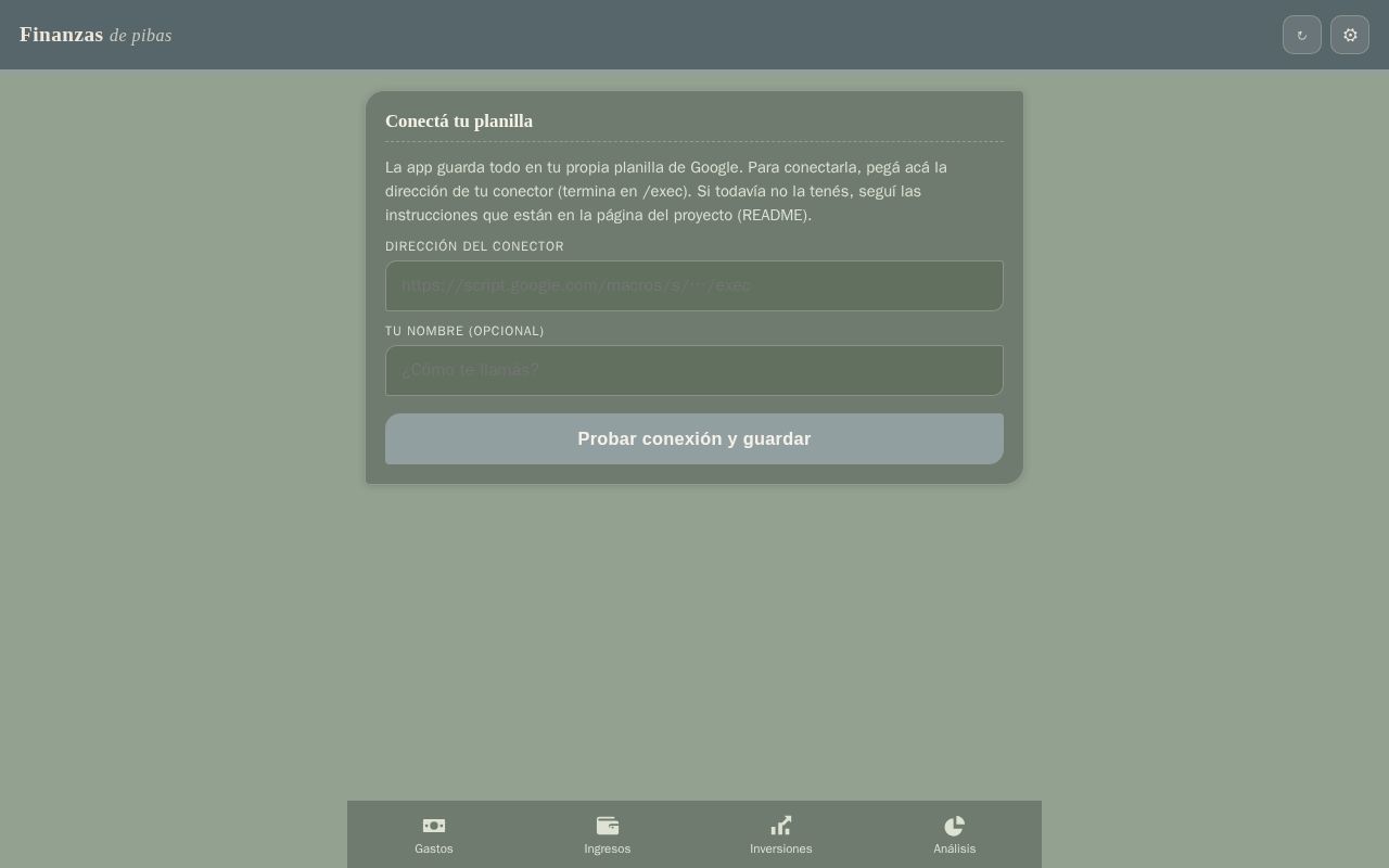 Preview of Finanzas De Pibas