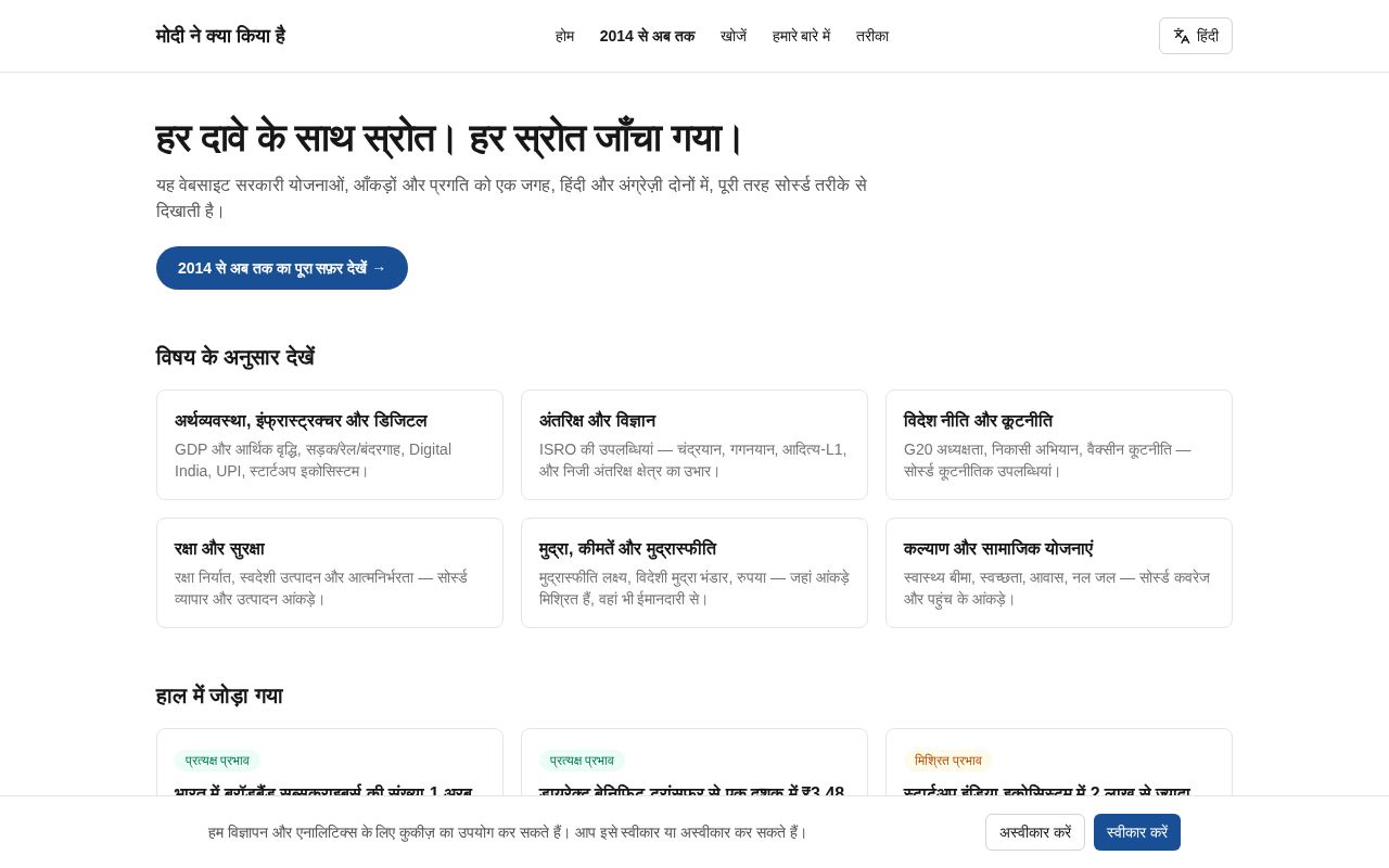 Preview of Legacy of Namo