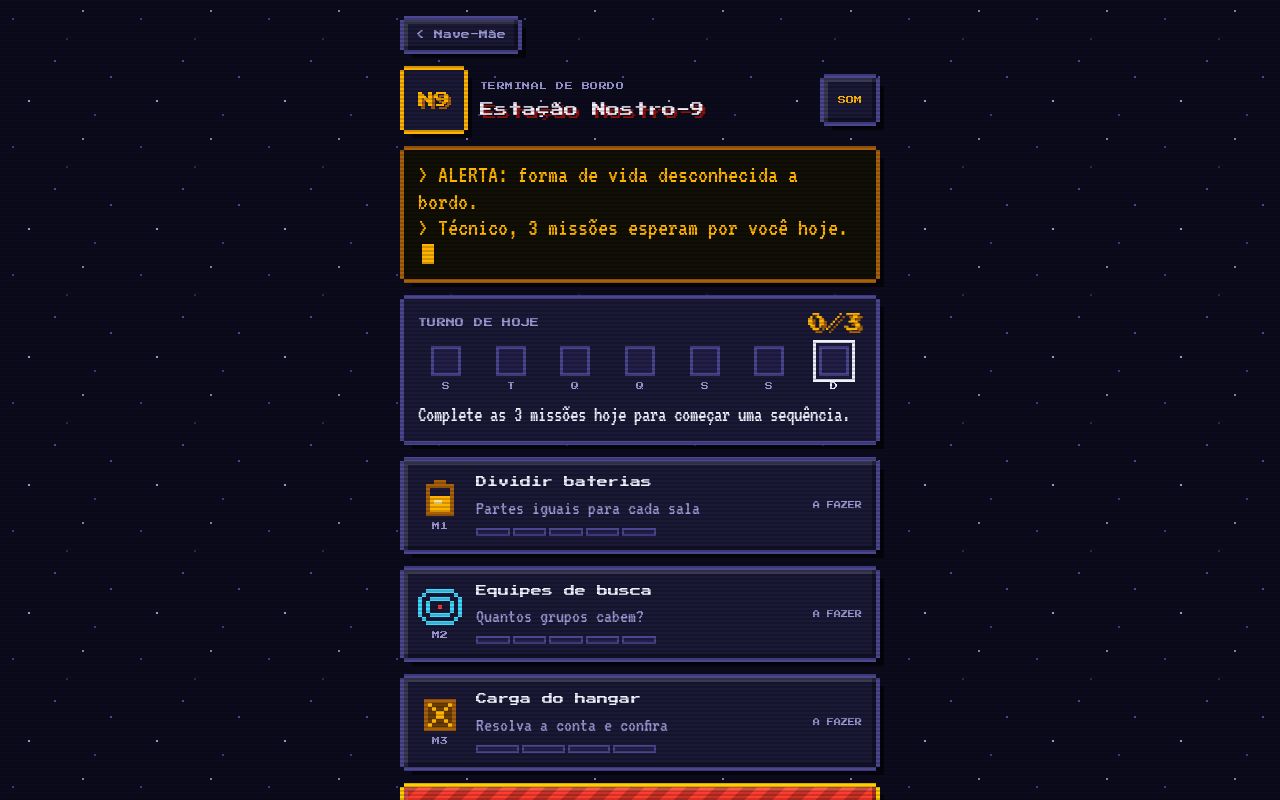 Preview of Nostro 9