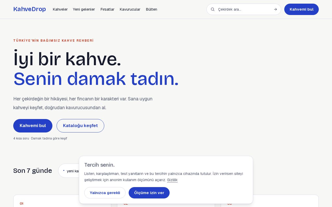 Preview of Tr Coffee Db