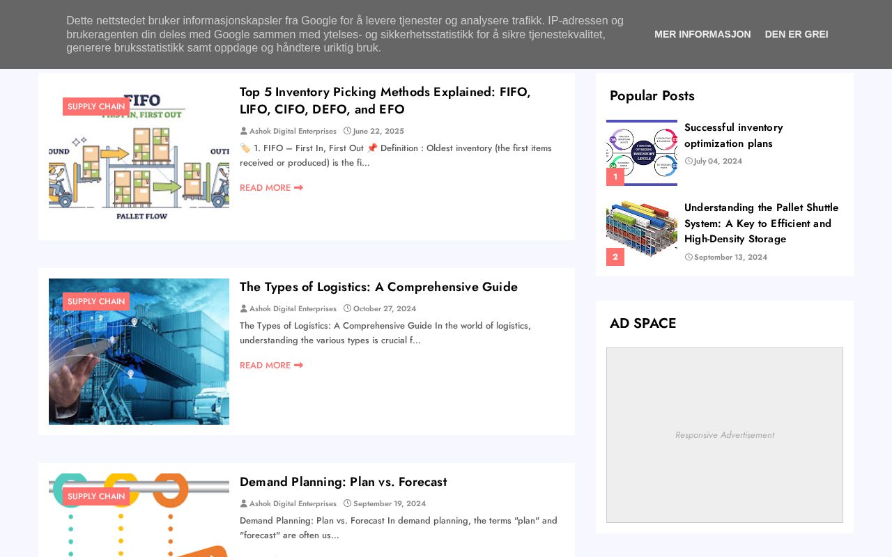 Preview of LogiHub