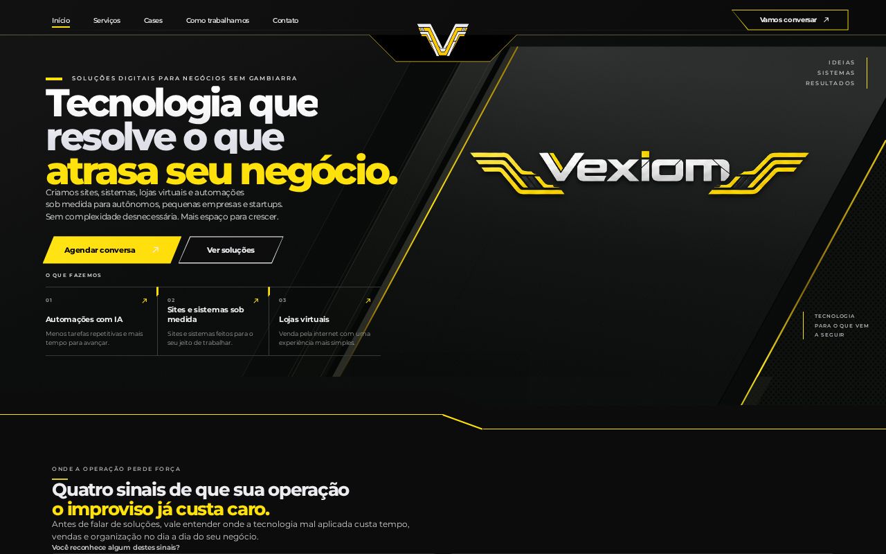 Preview of VexiomVtech