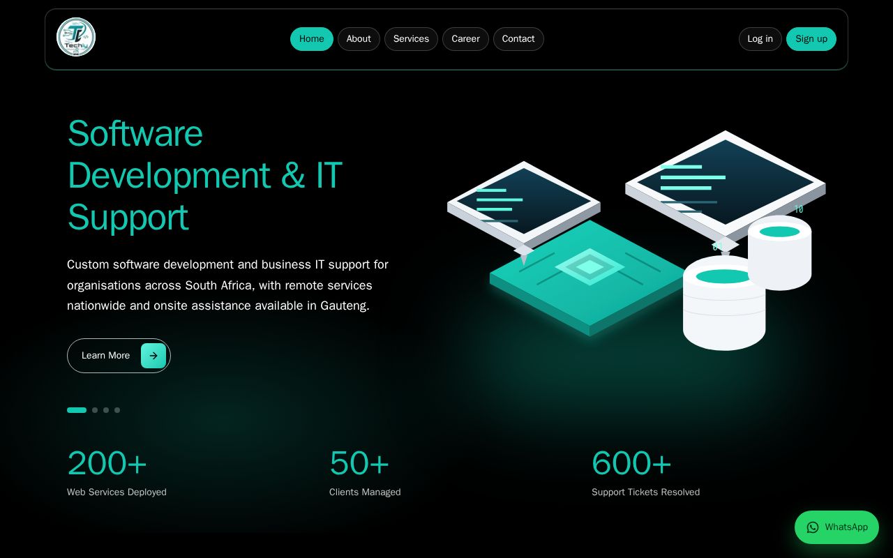 Preview of Techly