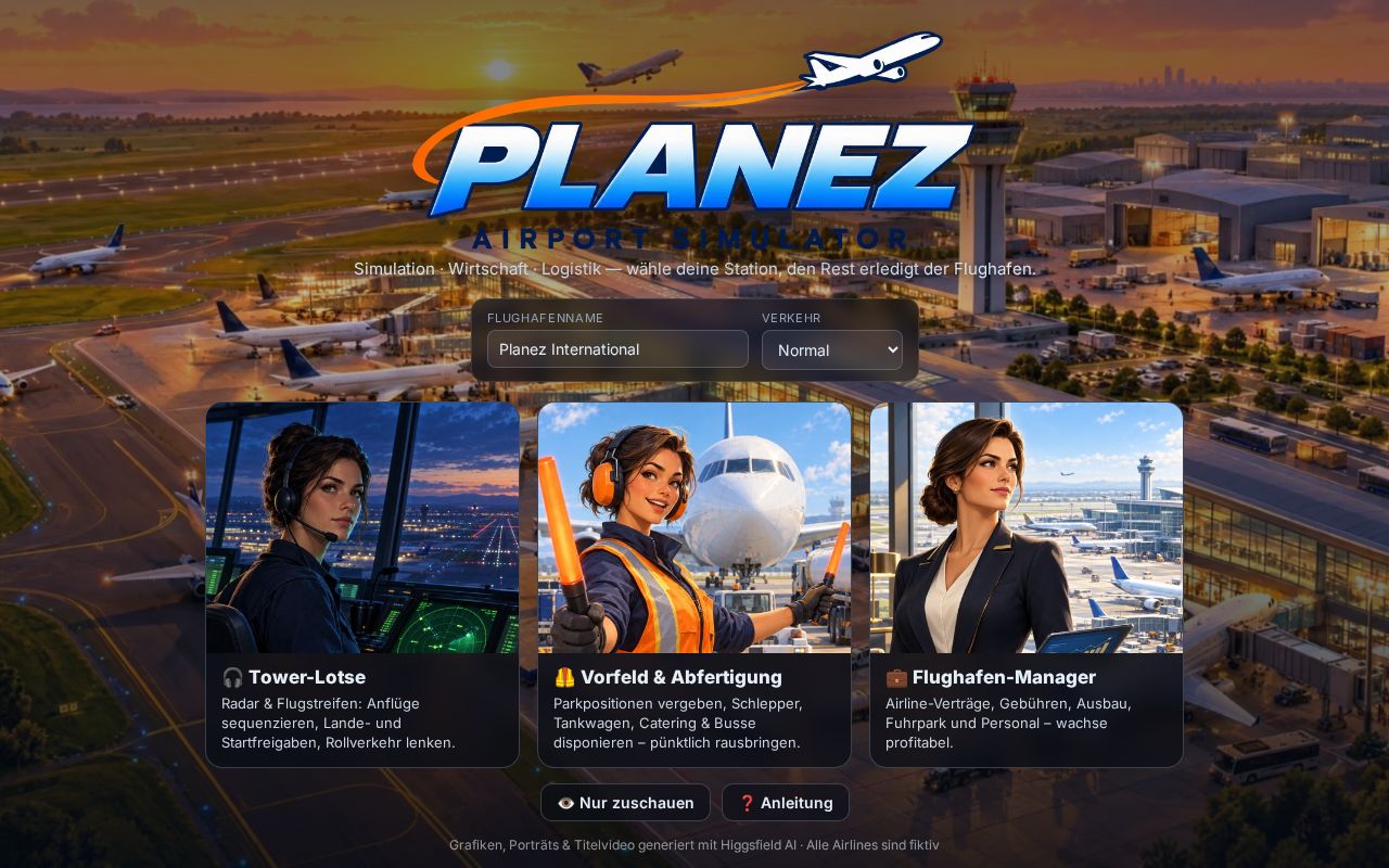 Preview of Planez