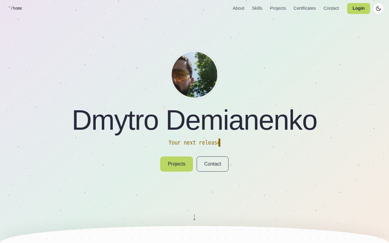 Preview of PerVenT Github Io