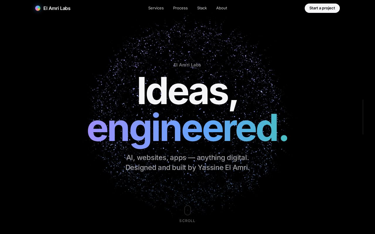Preview of Elamrilabs