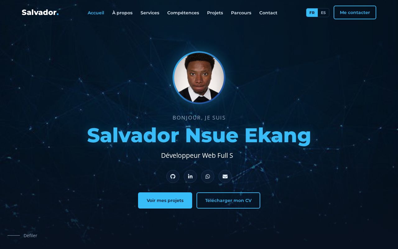 Preview of JrSF23 Github Io