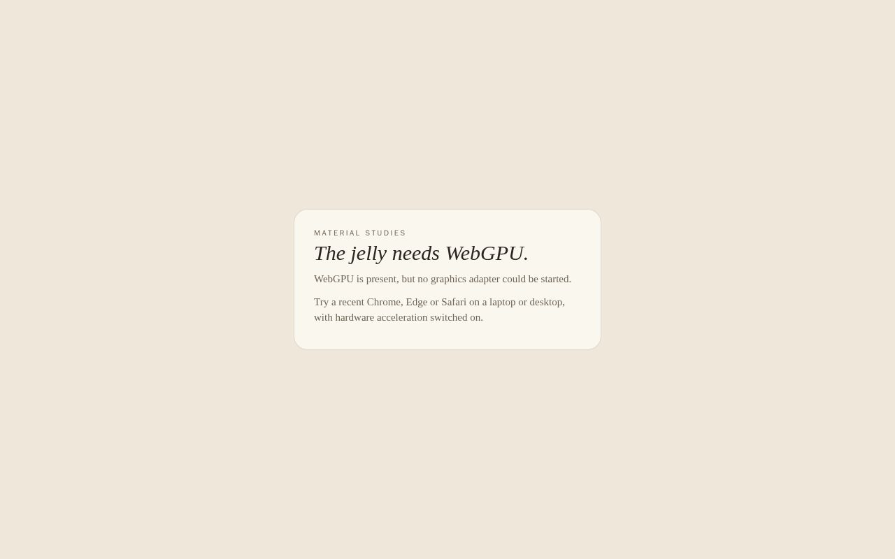 Preview of Harbor Jelly