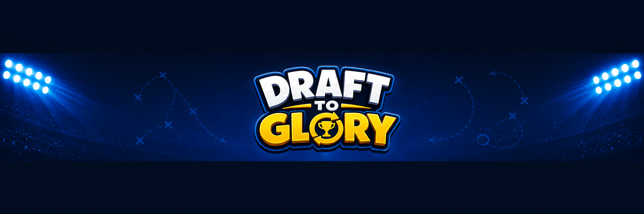Preview of Draft to Glory