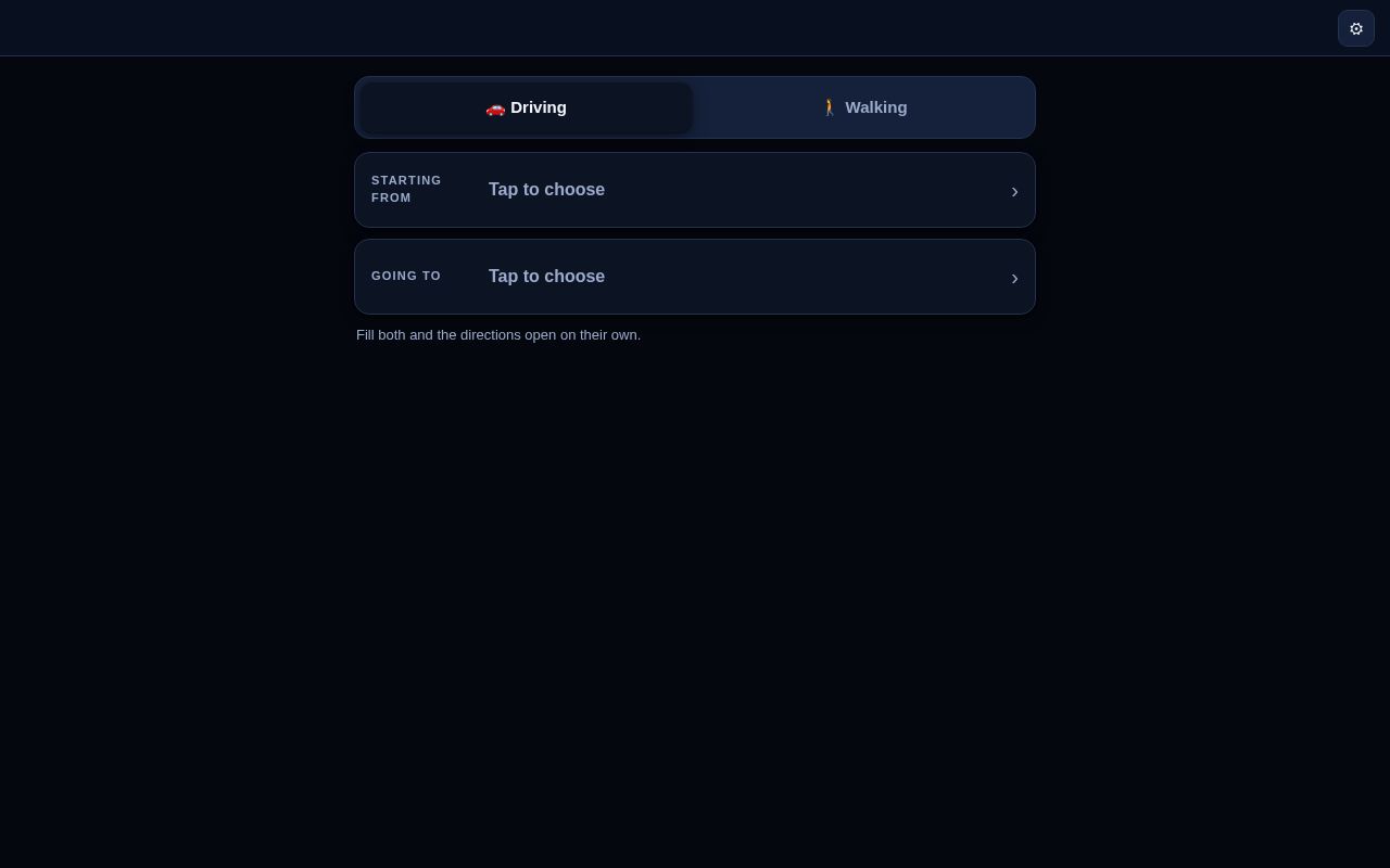Preview of Athena Parking Github Io