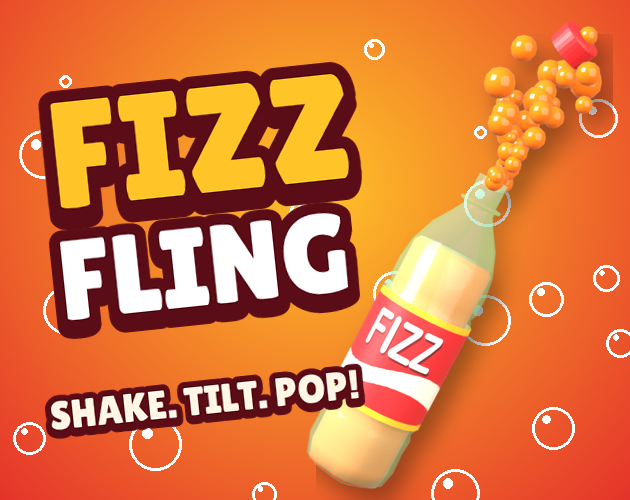 Preview of Fizz Fling