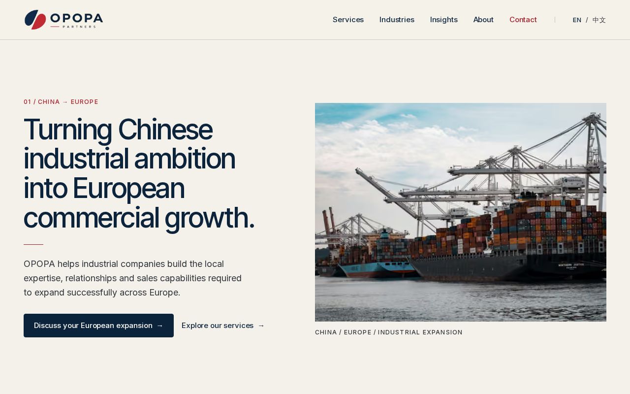 Preview of Sino