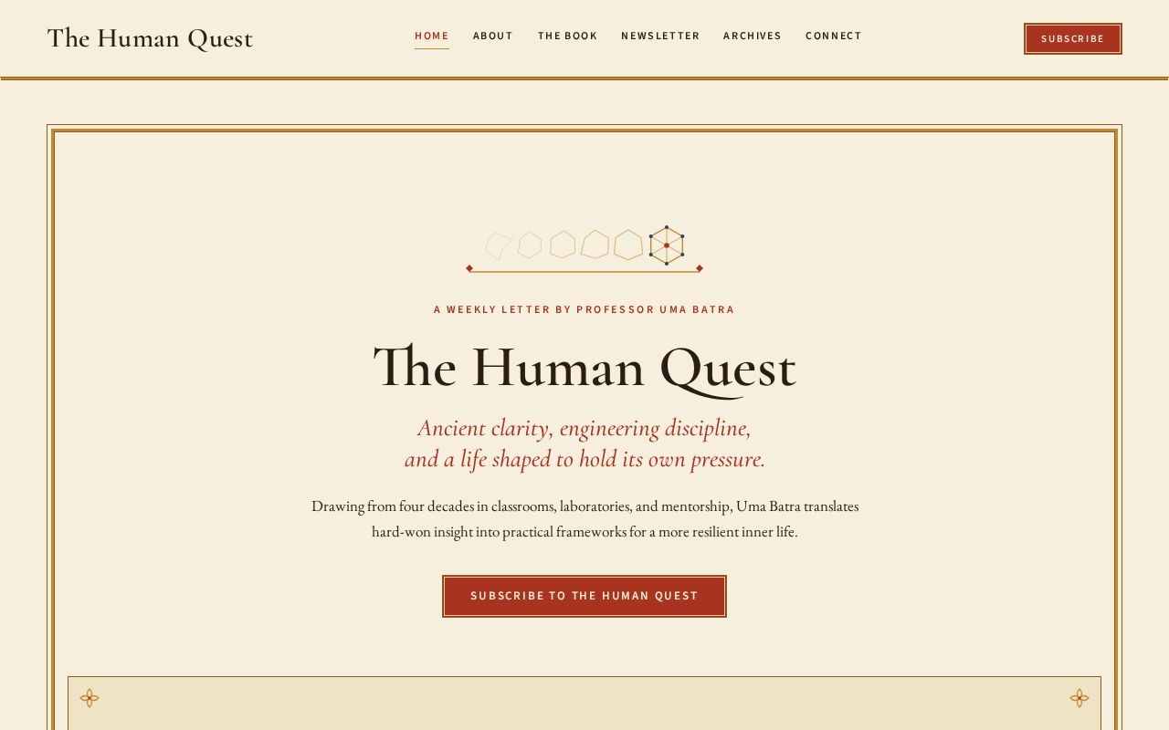Preview of The Human Engineer