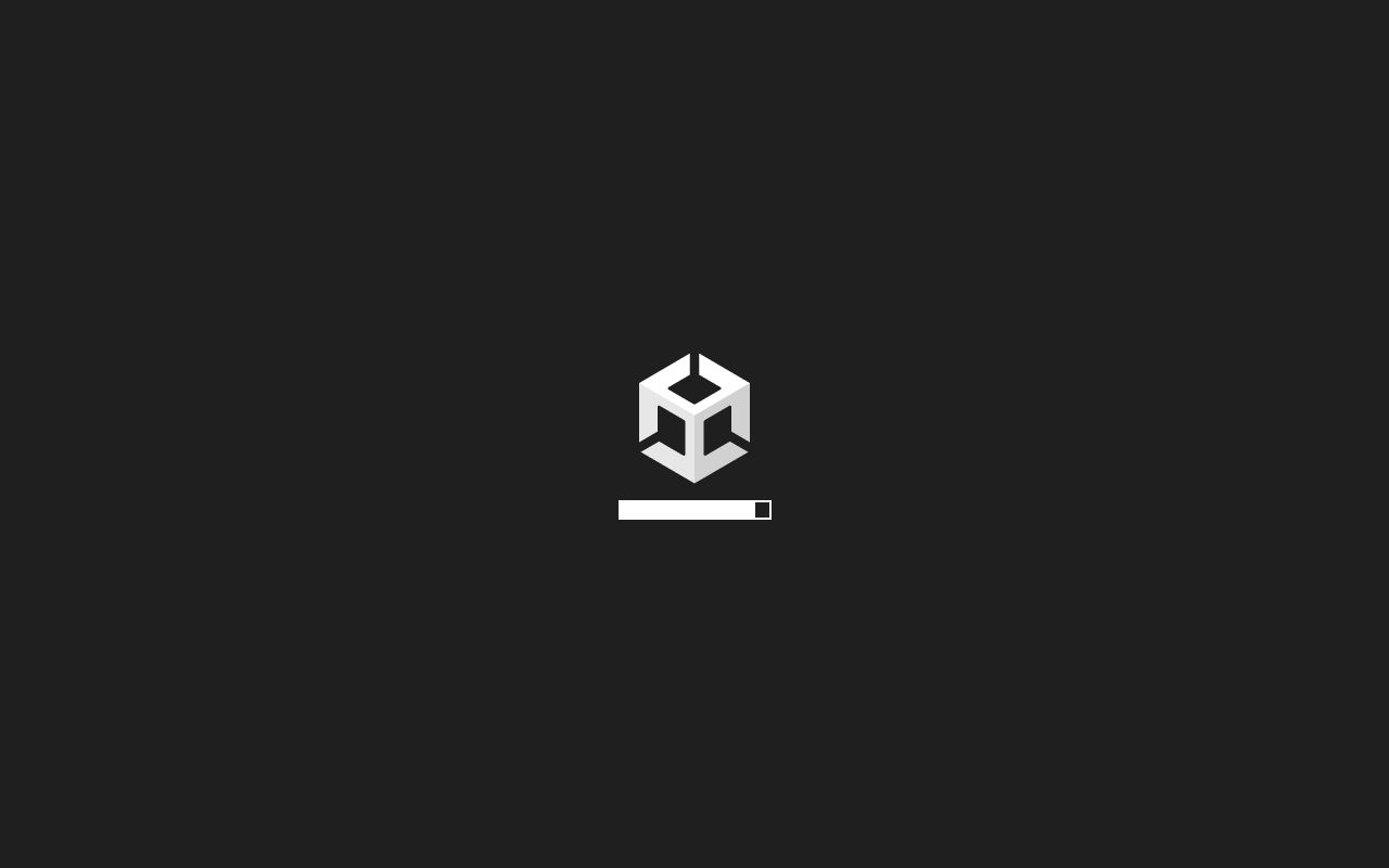 Preview of Unity Web Player