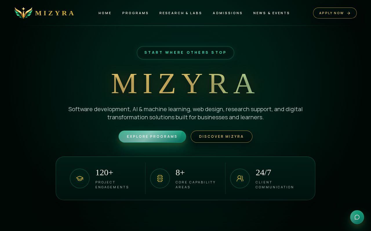 Preview of Mizyra