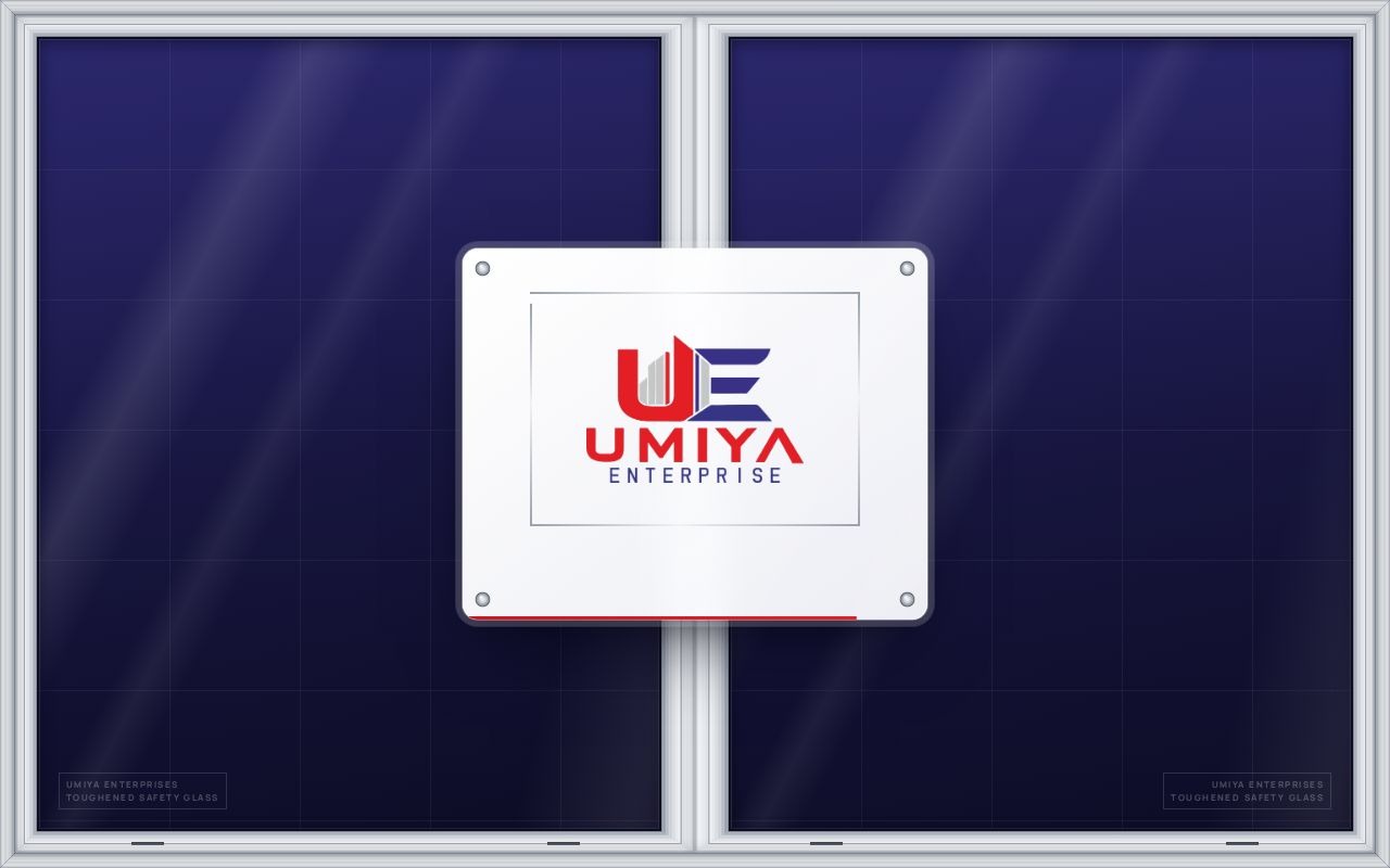 Preview of Umiya Enterprise