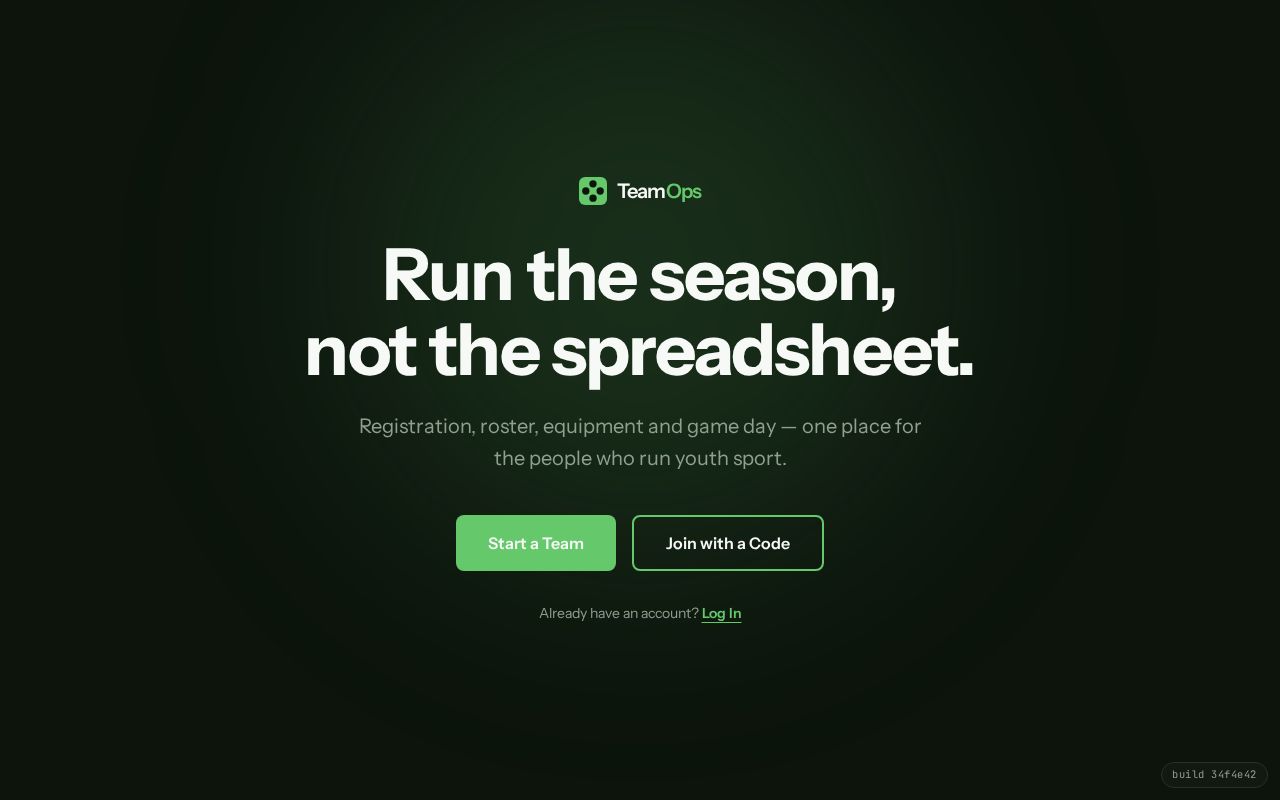 Preview of CoachOrg