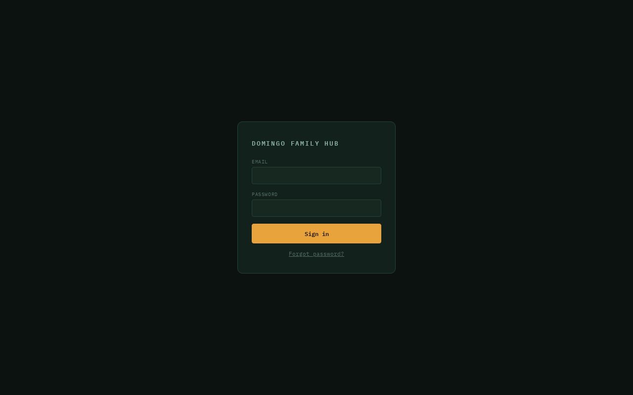 Preview of Home repository