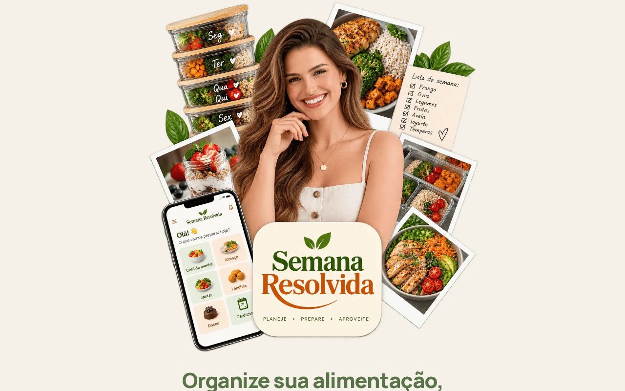 Preview of Receitas