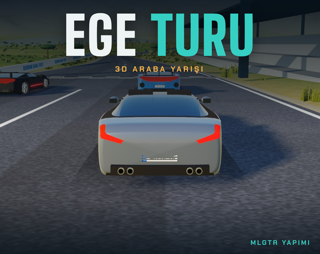 Preview of Ege Turu